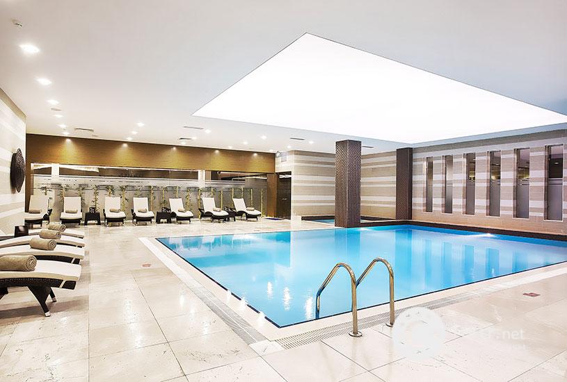 بهترین مراکز اسپا و ماساژ استانبول 55 بهترین مراکز اسپا و ماساژ استانبول 52